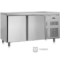 Gastro-Inox Koelwerkband 1500(b)x600(d)x850(h)mm