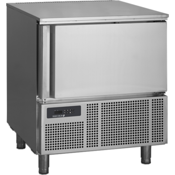 Blast chiller & blast freezer