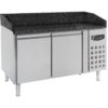 Pizzawerkbank Combisteel 7950.0050